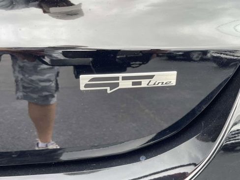 Used 2024 Kia K5 GT-Line image 11