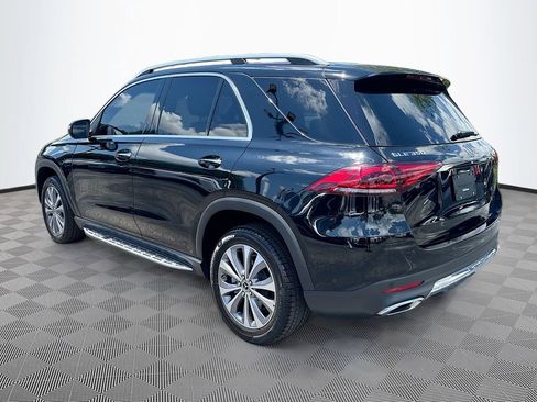 Used 2023 Mercedes-Benz GLE 350 w/ Premium Package image 8