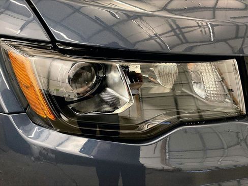 Used 2021 Jeep Grand Cherokee 80th Anniversary w/ Quick Order Package 28K 80th image 27