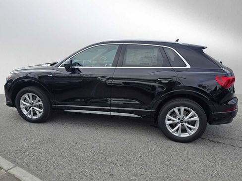 New 2025 Audi Q3 2.0T Premium Plus image 6