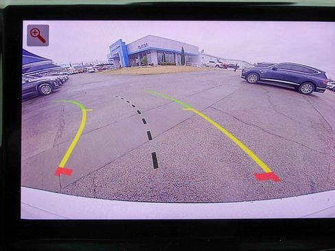 Used 2023 Jeep Grand Cherokee L Limited image 35