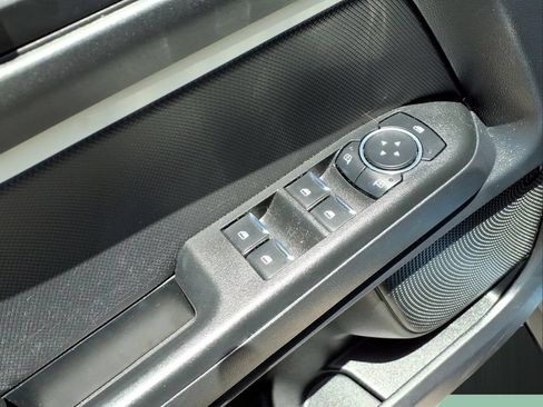 Used 2023 Ford Bronco Sport Heritage Limited AWD/4WD image 11