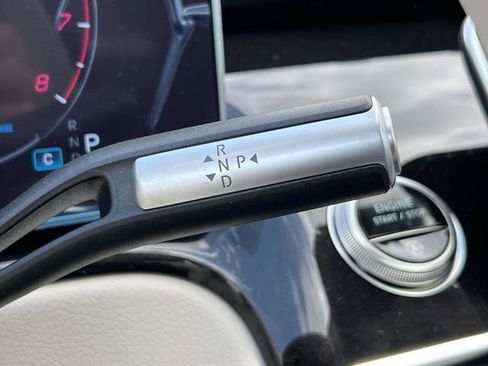 New 2026 Mercedes-Benz S 500 S 500 image 24