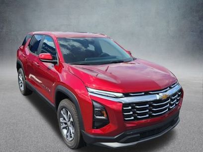 New 2026 Chevrolet Equinox LT w/ Convenience Package II