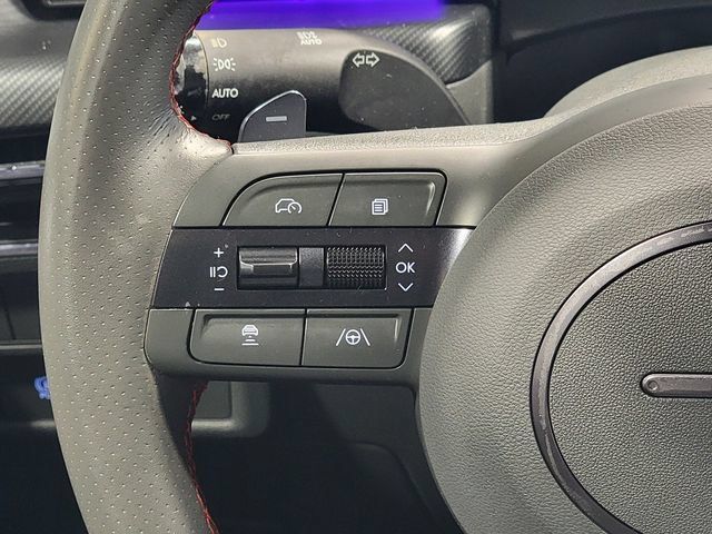 Used 2025 Hyundai Sonata N Line FWD image 25