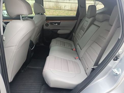 Certified 2022 Honda CR-V Touring image 23