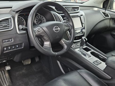 Used 2023 Nissan Murano SL image 25