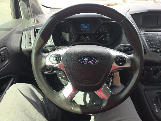 Used 2018 Ford Transit Connect XL FWD image 14