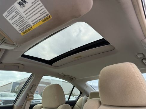 Used 2010 Nissan Maxima 3.5 S image 17