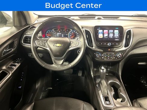 Used 2018 Chevrolet Equinox Premier FWD image 17