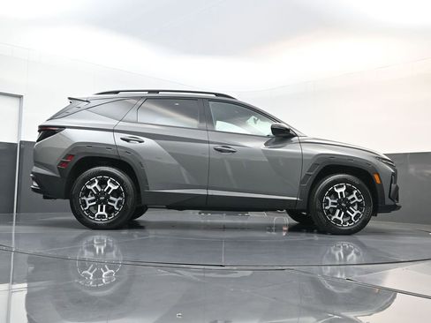 Used 2025 Hyundai Tucson XRT AWD/4WD image 22