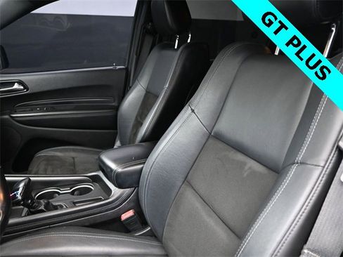 Used 2021 Dodge Durango GT image 8