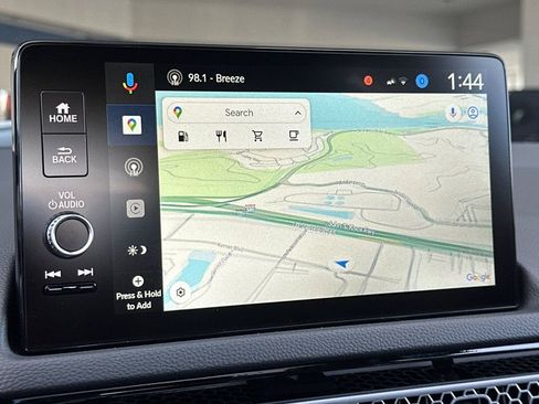 New 2026 Honda Civic Sport Touring image 21