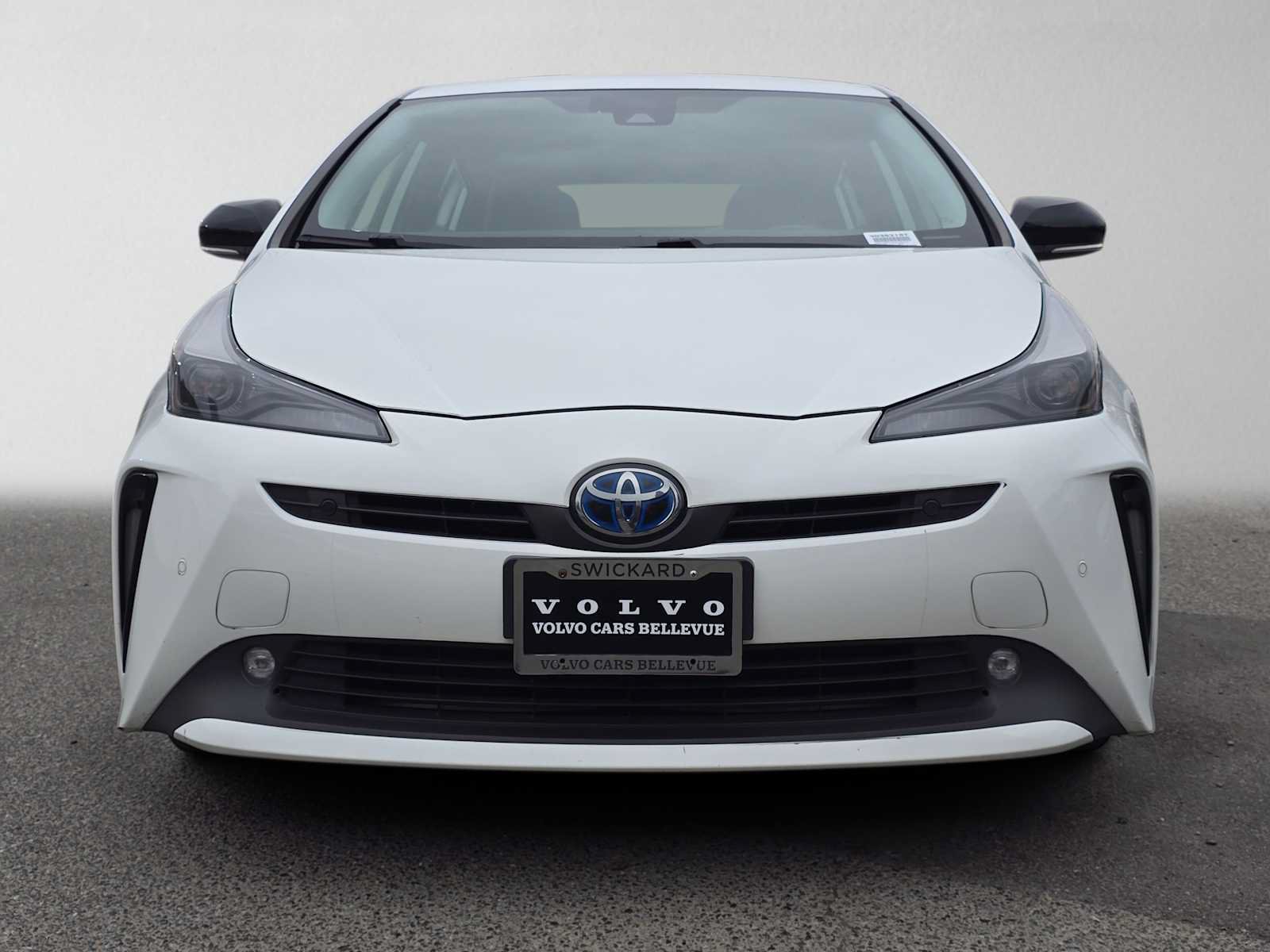 Used 2022 Toyota Prius AWD image 8