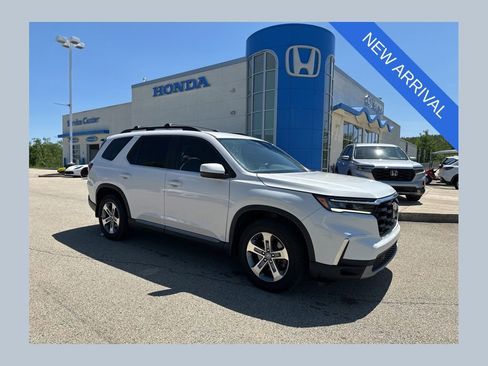 Used 2023 Honda Pilot EX-L image 1