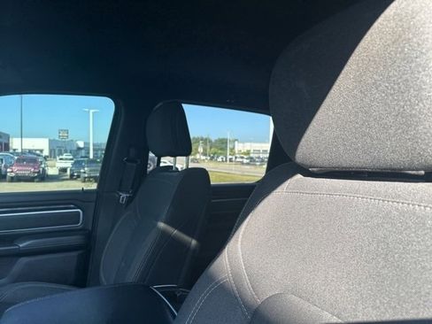 Used 2020 RAM 1500 Big Horn image 10