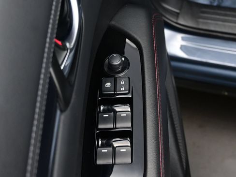 Used 2025 MAZDA CX-5 Carbon Edition AWD/4WD image 10