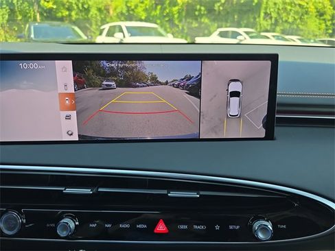 New 2026 Genesis GV70 3.5T Sport Prestige image 17