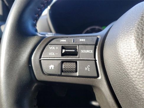 Certified 2023 Honda CR-V Sport image 19