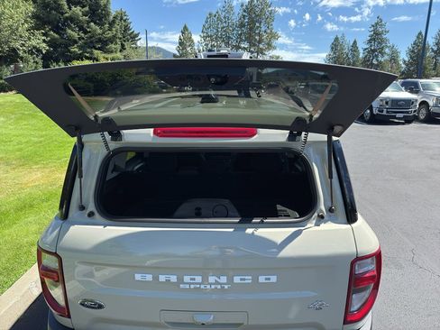 New 2025 Ford Bronco Sport Big Bend image 32