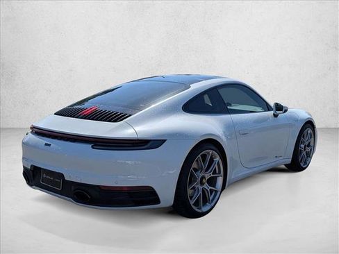 Used 2020 Porsche 911 Carrera RWD image 5