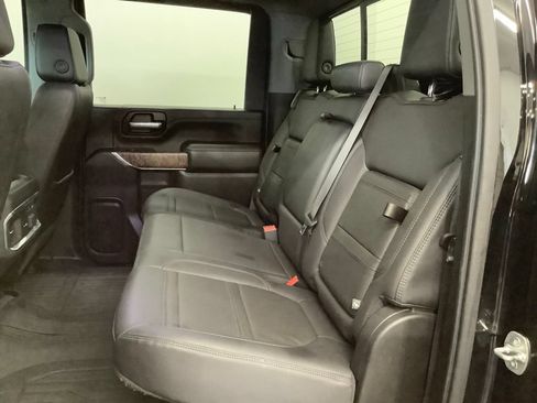 Used 2021 GMC Sierra 2500 Denali w/ Denali Ultimate Package AWD/4WD image 8