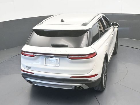 Used 2022 Lincoln Corsair Reserve image 56