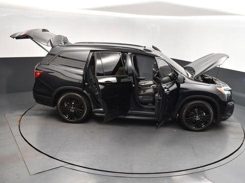 Used 2020 Honda Pilot Black Edition image 52
