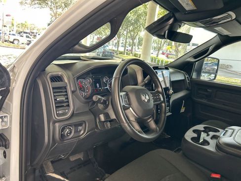 Used 2025 RAM 3500 Tradesman image 6