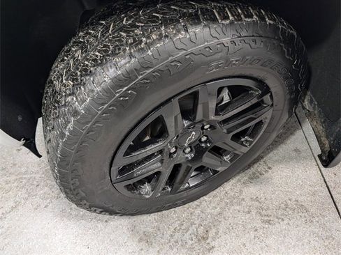 Used 2023 Chevrolet Silverado 1500 RST image 10