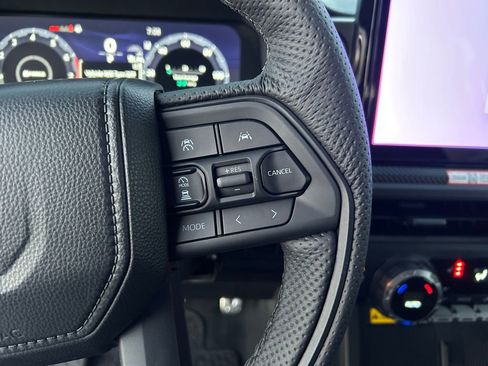 Used 2026 Toyota Tacoma TRD Pro image 20