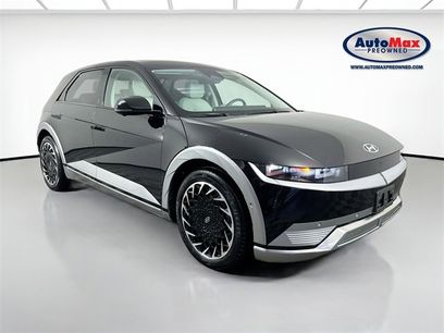 Used 2023 Hyundai Ioniq 5 Limited
