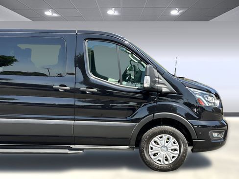 Used 2023 Ford Transit 350 XL RWD image 34