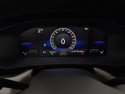 Used 2024 Volkswagen Taos SE FWD image 26