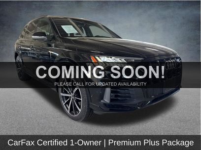 Used 2023 Audi Q7 3.0T Premium Plus w/ Premium Plus Package