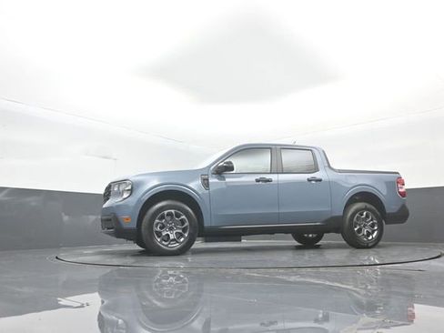New 2026 Ford Maverick XLT w/ XLT Luxury Package image 25