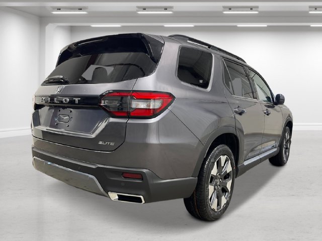 New 2026 Honda Pilot Elite image 3