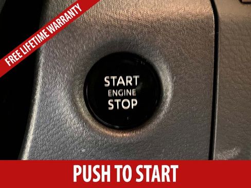 New 2026 Nissan Frontier SV w/ All-Weather Content Package AWD/4WD image 15
