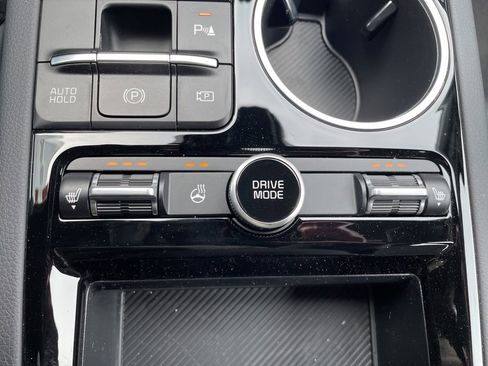 New 2026 Kia K5 GT-Line w/ GT-Line Premium Package image 22