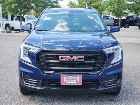 Used 2023 GMC Terrain SLE w/ Driver Convenience Package AWD/4WD image 32