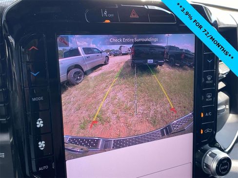 New 2025 RAM 1500 Big Horn image 24