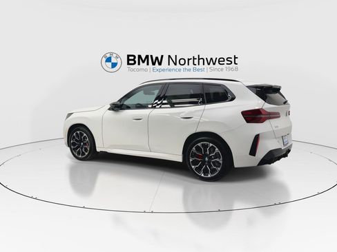 New 2026 BMW X3 M50 w/ Premium Package AWD/4WD image 12