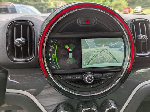 Used 2018 MINI Cooper Countryman S AWD/4WD image 10