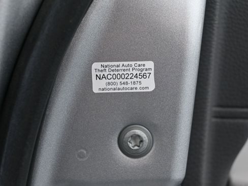 Used 2023 Toyota Sienna XSE image 44