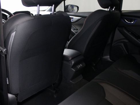 Used 2022 Subaru WRX Premium image 16