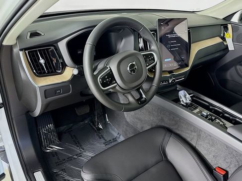 New 2026 Volvo XC60 B5 Plus w/ Protection Package image 9