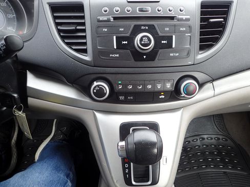 Used 2013 Honda CR-V LX image 20