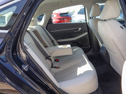 Used 2025 Hyundai Sonata SEL FWD image 22