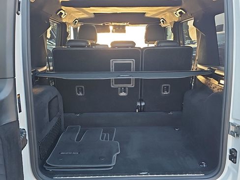 Used 2024 Mercedes-Benz G 63 AMG AMG G 63 image 20