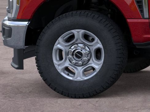 New 2026 Ford F250 XLT w/ XLT Premium Package AWD/4WD image 19